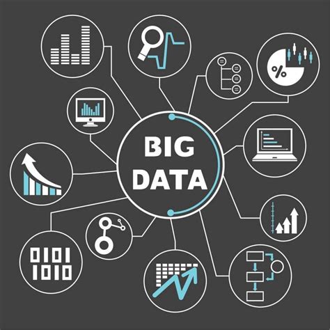 什么是大数据的数据采集工具