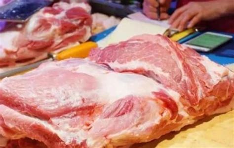 今年猪肉涨价的原因