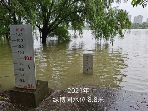 今年长江10月水位偏高