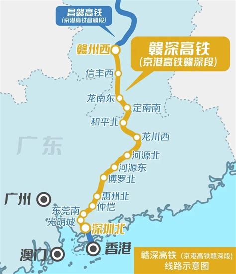 从商丘到深圳坐高铁需要多长时间