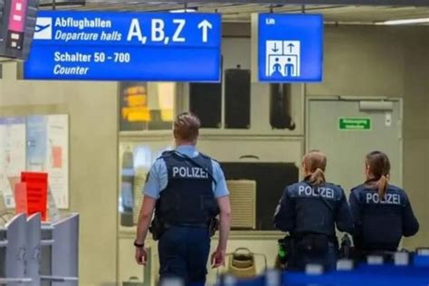 从德国回国入境政策最新2022
