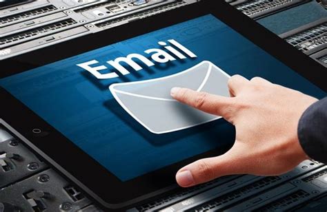 企业电子邮件营销