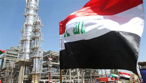 伊拉克最大石油开采权