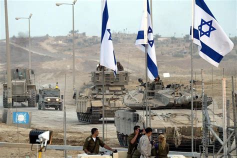 伊朗与以色列军事