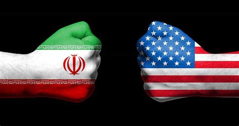 伊朗为何对抗美国