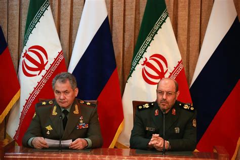 伊朗和乌克兰的关系怎么样
