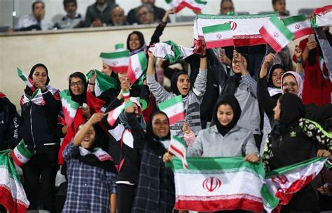 伊朗国际足联规则