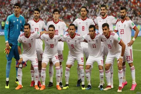 伊朗被足协禁赛了吗