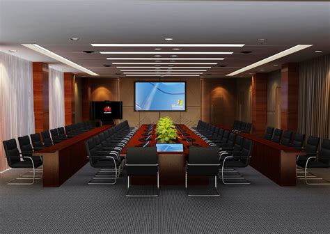 会议室大屏系统方案