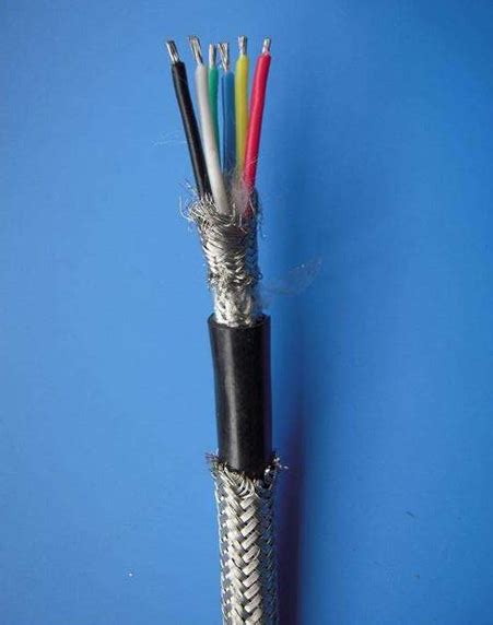 传感器信号电缆