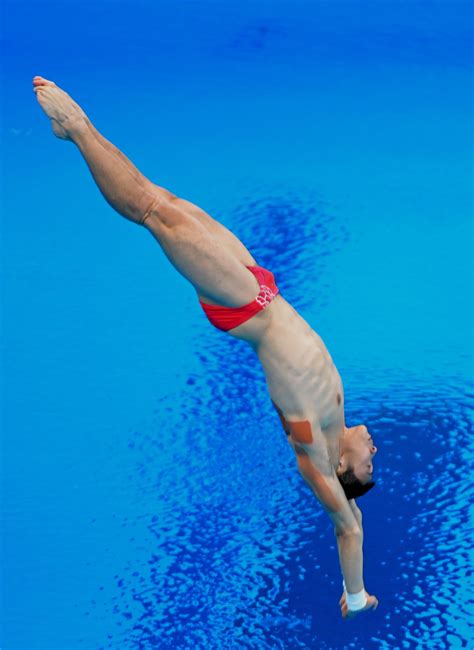 伦敦奥运会中国跳水金牌