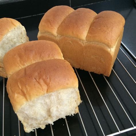 低筋面粉可以做面包吗