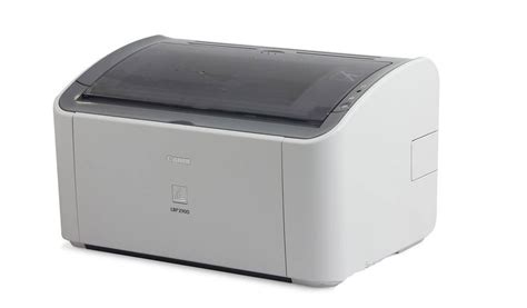 佳能lbp2900打印机驱动程序官网