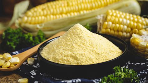 使用玉米淀粉可以做什么东西