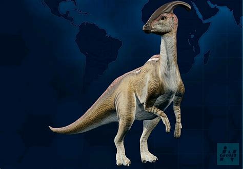 侏罗纪世界恐龙全图鉴