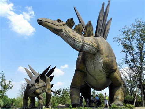 侏罗纪恐龙种类