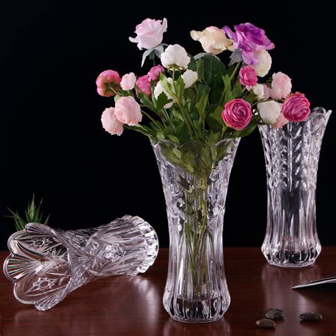 便宜玻璃花瓶图片价格