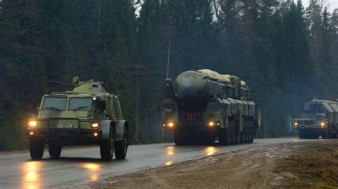 俄在白俄罗斯部署核武器各国反应