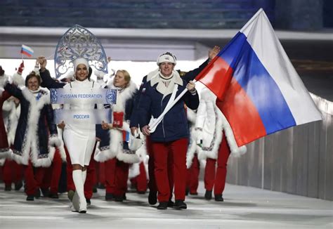 俄罗斯为什么缺席东京奥运