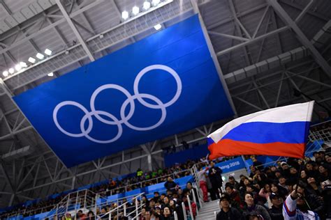 俄罗斯为何无缘东京奥运会