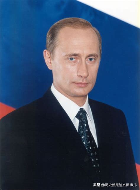 俄罗斯历任总统