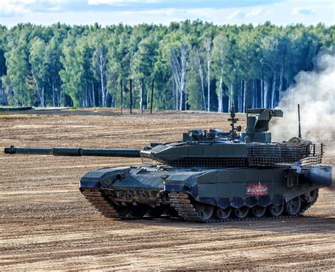 俄罗斯四代坦克进入乌克兰作战了吗