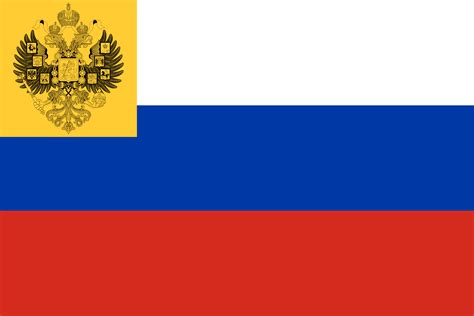 俄罗斯国家的国旗图片