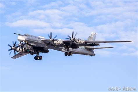 俄罗斯图95轰炸机现在还有几架