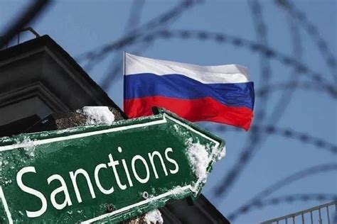 俄罗斯如何破34国联合制裁的困局