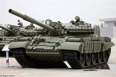 俄罗斯投入乌克兰多少坦克