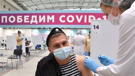 俄罗斯新疫苗最新进度