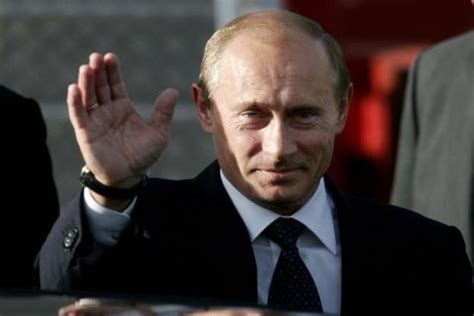 俄罗斯民众对普京信任度最新