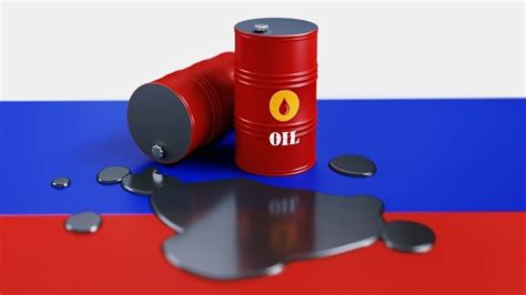 俄罗斯石油禁运对欧洲化工影响
