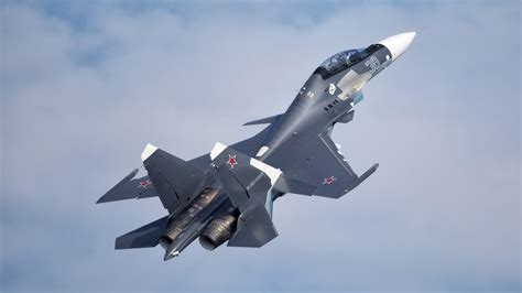 俄罗斯空军高燃军力集锦