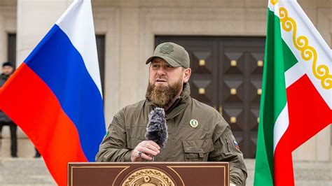 俄罗斯车臣对乌克兰民兵的政策