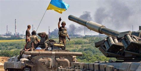 俄罗斯防范乌克兰反击