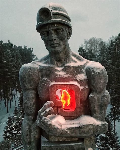 俄罗斯雕塑品牌