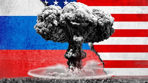 俄美核战表态