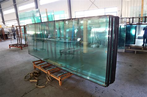 保山中空钢化玻璃生产厂