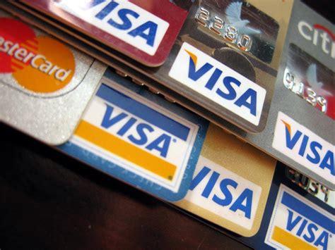信用卡资产是什么