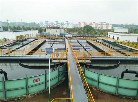 信阳工业废水处理设施