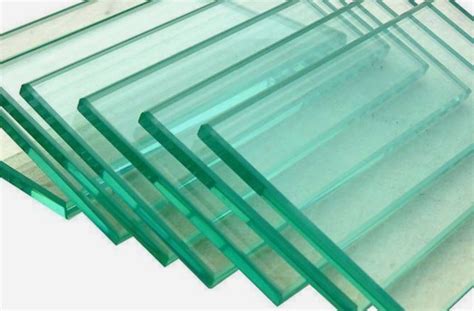 信阳钢化玻璃多少钱一平方