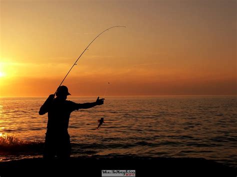 做梦在钓鱼是什么意思周公解梦