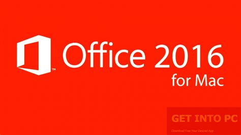 免费安装office for mac 2016