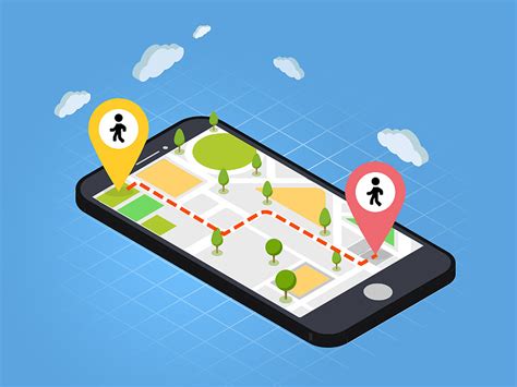 免费智能导航app