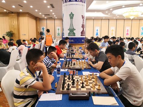 全国国际象棋比赛2022