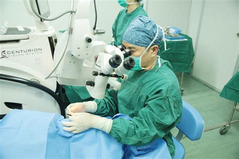 全国治疗青光眼眼科医院排名