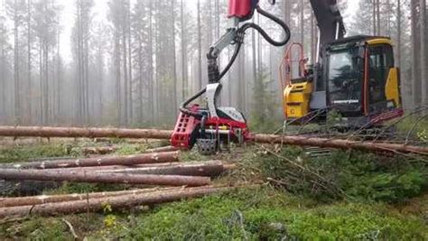 全自动伐树机器多少钱一台