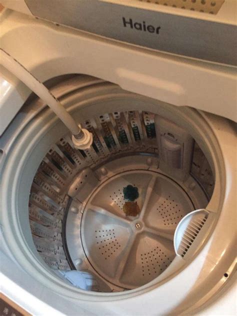 全自动洗衣机不转动什么原因