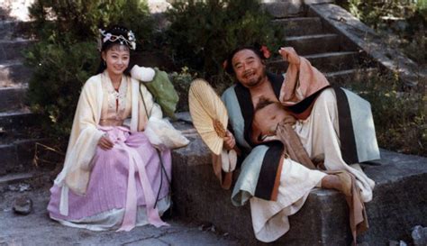 八仙的传说1985电影